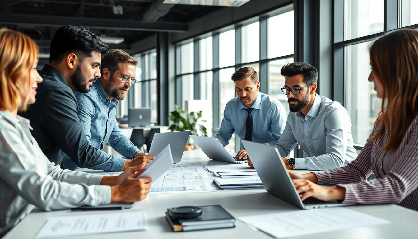 Exzellente Implementierungsstrategien